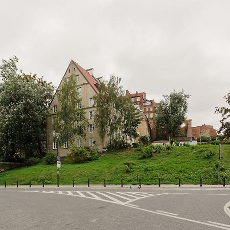 Chill Apartments Brzozowa Old Town Warsaw Ngoại thất bức ảnh