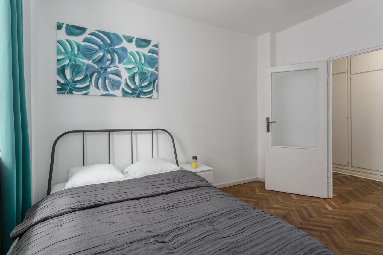 Chill Apartments Brzozowa Old Town Warsaw Ngoại thất bức ảnh