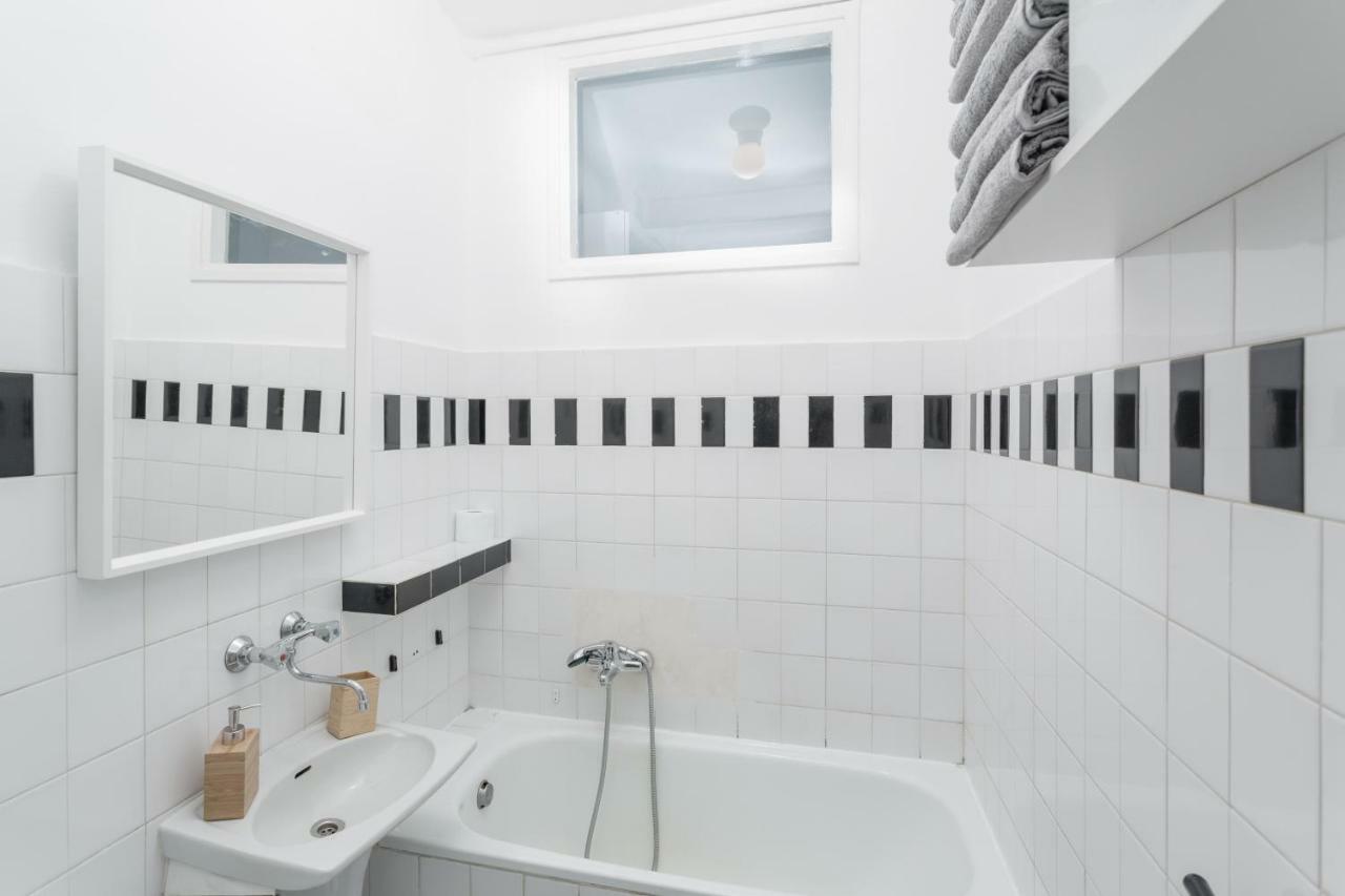 Chill Apartments Brzozowa Old Town Warsaw Ngoại thất bức ảnh