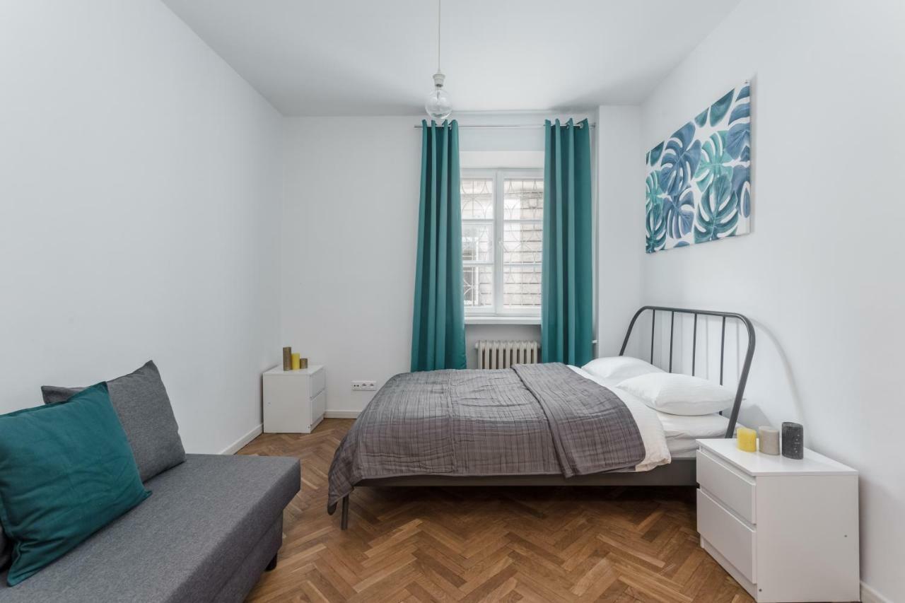Chill Apartments Brzozowa Old Town Warsaw Ngoại thất bức ảnh