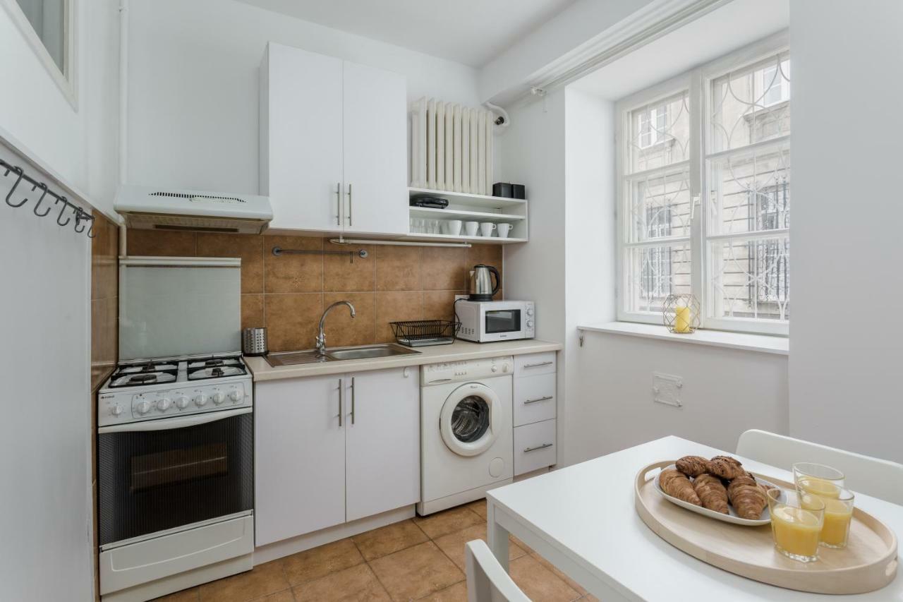 Chill Apartments Brzozowa Old Town Warsaw Ngoại thất bức ảnh