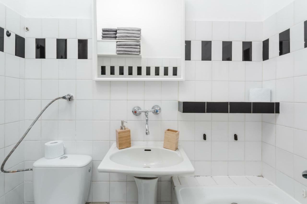 Chill Apartments Brzozowa Old Town Warsaw Ngoại thất bức ảnh