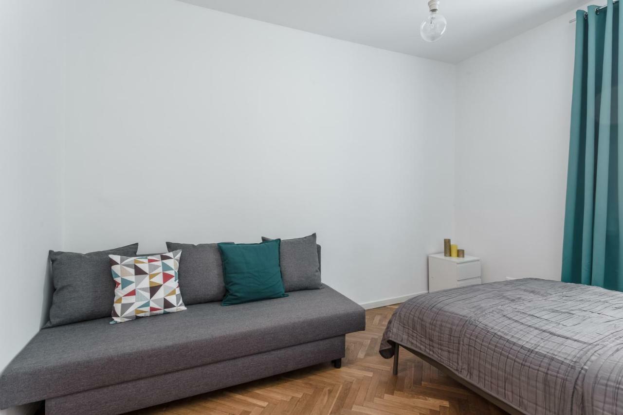 Chill Apartments Brzozowa Old Town Warsaw Ngoại thất bức ảnh